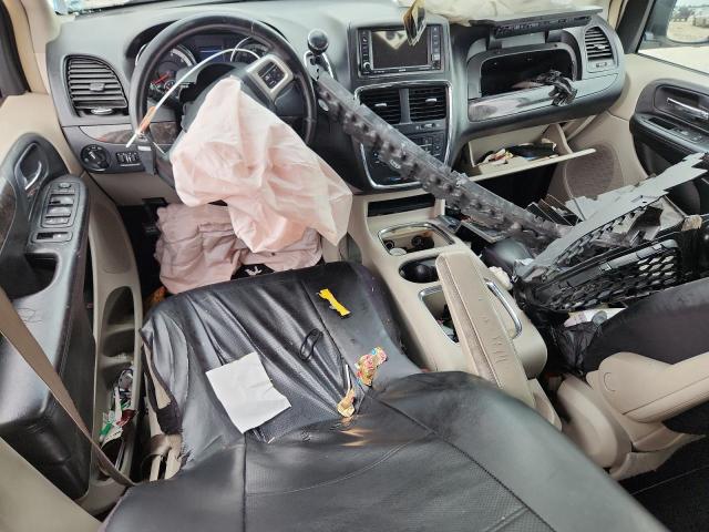 Photo 8 from auction – 2011 DODGE GRAND CARA with VIN 2D4RN5DG3BR741414