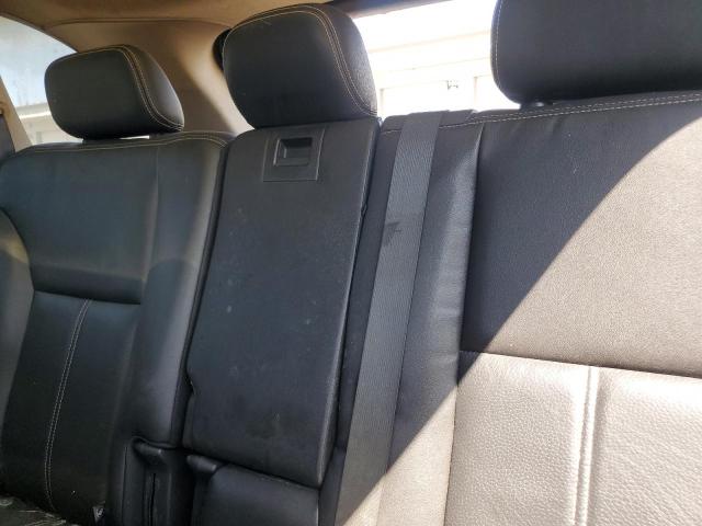 Photo 10 from auction – 2009 FORD EDGE LIMIT with VIN 2FMDK49C99BB04591