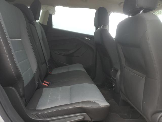 Photo 11 from auction – 2014 FORD ESCAPE SE with VIN 1FMCU9G92EUE40016