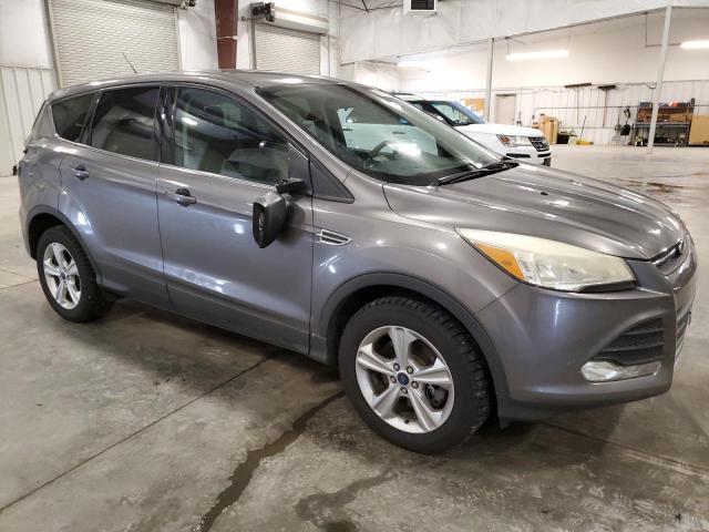 Photo 4 from auction – 2014 FORD ESCAPE SE with VIN 1FMCU9GX8EUE09741