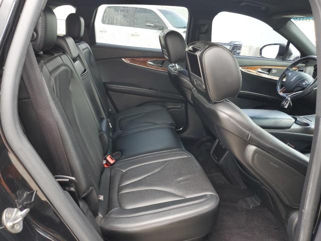 Photo 11 from auction – 2016 LINCOLN MKX RESERV with VIN 2LMTJ8LPXGBL54649
