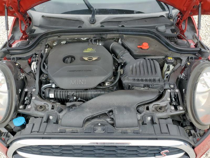 Photo 11 from auction – 2015 MINI COOPER S with VIN WMWXP7C56F2A37593
