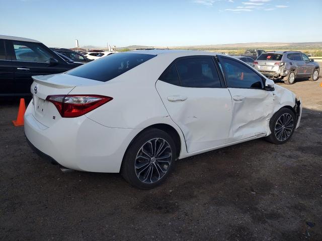 Photo 3 from auction – 2014 TOYOTA COROLLA L with VIN 2T1BURHE5EC119158