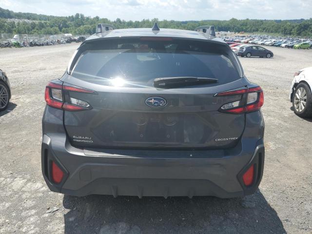 Photo 6 from auction – 2024 SUBARU CROSSTREK with VIN JF2GUADC6R8870493
