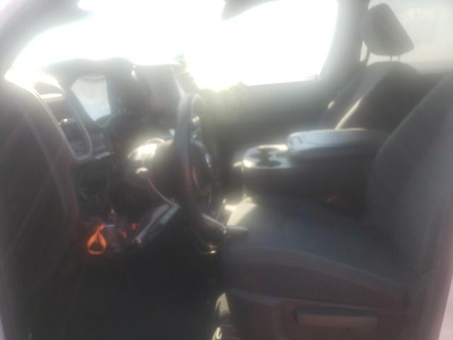 Photo 7 from auction – 2023 RAM 2500 TRADE with VIN 3C6UR4HJ1PG609820