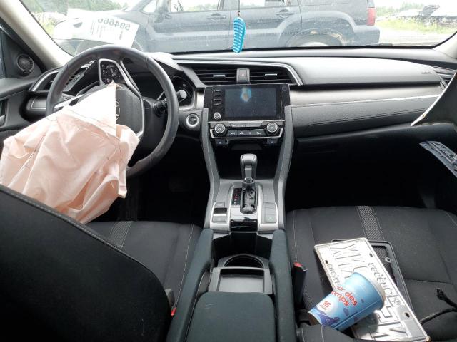 Photo 8 from auction – 2019 HONDA CIVIC EX with VIN 2HGFC2F74KH013349