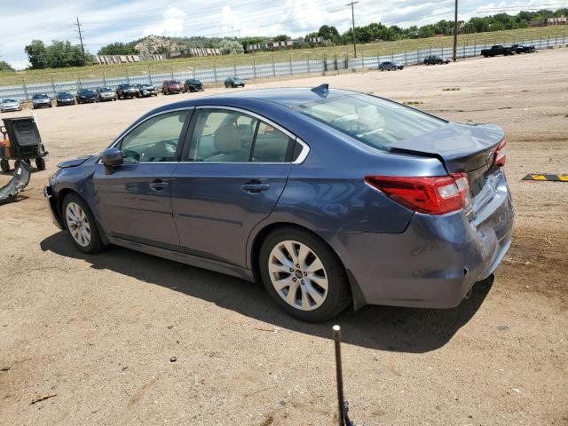 صورة رقم 2 من المزاد - 2016 SUBARU LEGACY 2.5 مع VIN 4S3BNBD63G3062165