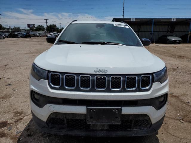 Photo 5 from auction – 2024 JEEP COMPASS LA with VIN 3C4NJDBN1RT605714