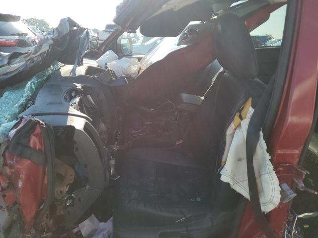 Photo 7 from auction – 2011 FORD ESCAPE LIM with VIN 1FMCU9E76BKB45316