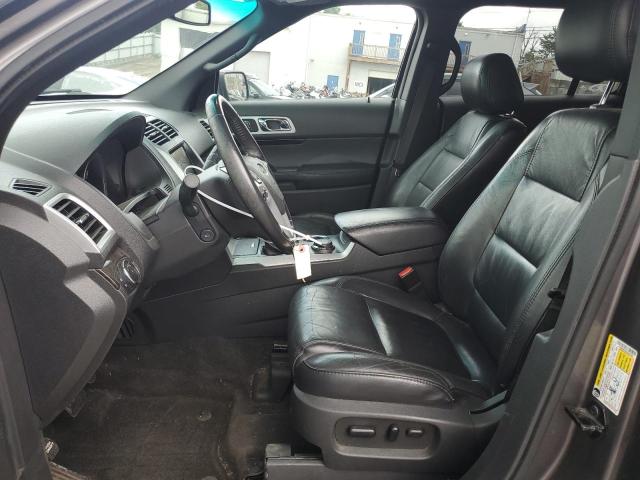 Photo 7 from auction – 2012 FORD EXPLORER L with VIN 1FMHK8F86CGA01881