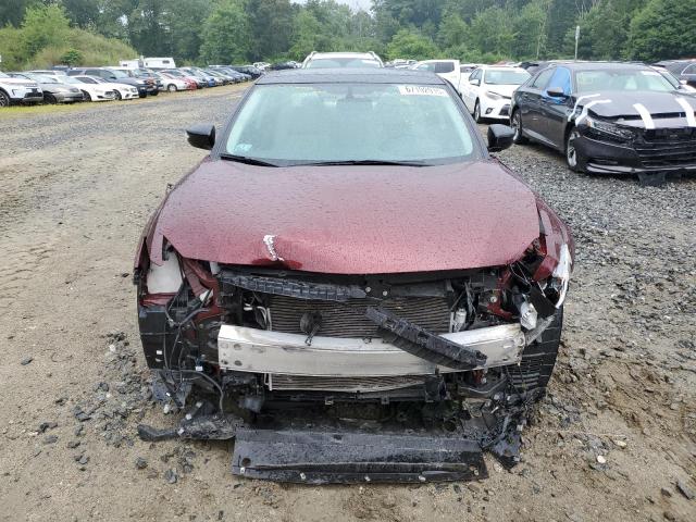 Photo 5 from auction – 2016 NISSAN MAXIMA 3.5 with VIN 1N4AA6AP2GC415786