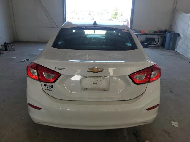 Photo 6 from auction – 2018 CHEVROLET CRUZE LS with VIN 1G1BC5SM8J7202664