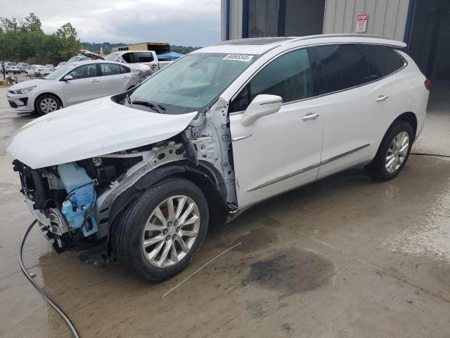 BUICK ENCLAVE PR 2020 with VIN 5GAERCKW9LJ148517 - Photo from auction