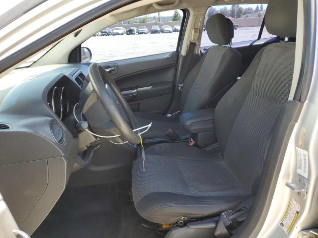 Photo 7 from auction – 2010 DODGE CALIBER SXT with VIN 1B3CB4HA4AD612709