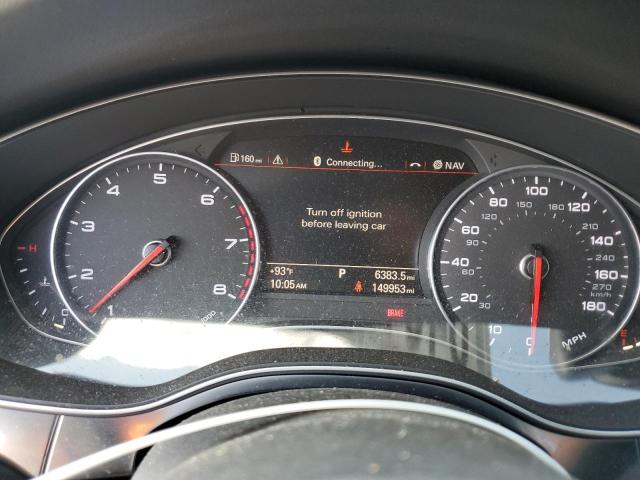 Photo 9 from auction – 2015 AUDI A7 PRESTIG with VIN WAU2GAFC7FN037843