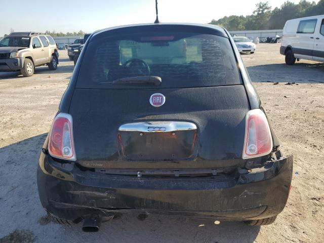 Photo 6 from auction – 2015 FIAT 500 POP with VIN 3C3CFFAR1FT750325