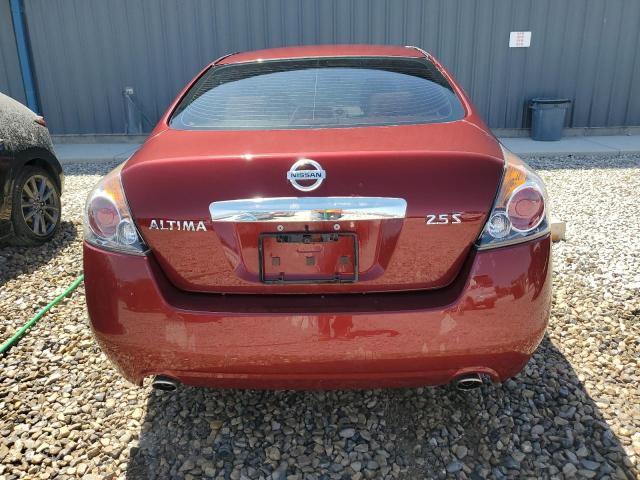 Photo 6 from auction – 2011 NISSAN ALTIMA BAS with VIN 1N4AL2AP8BN440403
