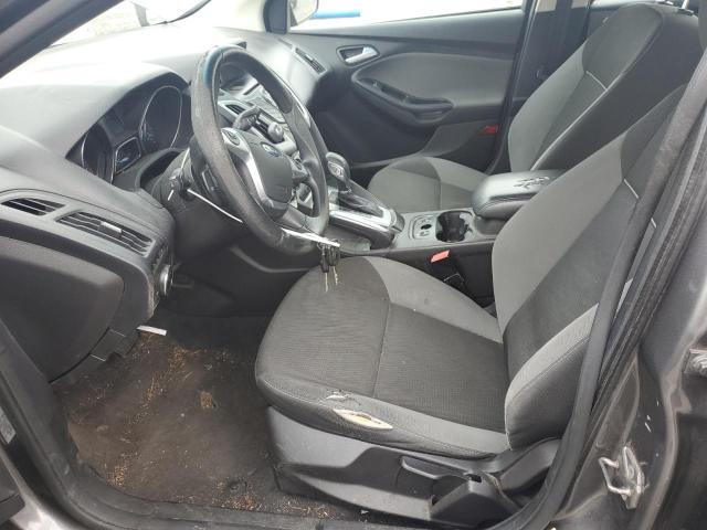 صورة رقم 7 من المزاد - 2013 FORD FOCUS SE مع VIN 1FADP3F24DL227290