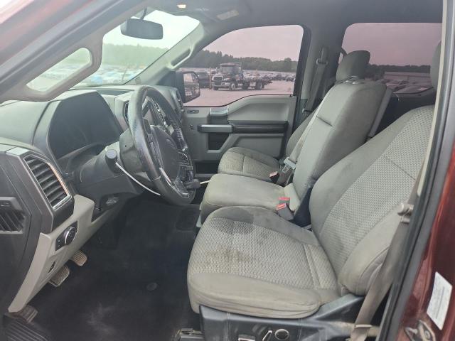 Photo 7 from auction – 2015 FORD F150 SUPER with VIN 1FTEW1EG1FFB81700