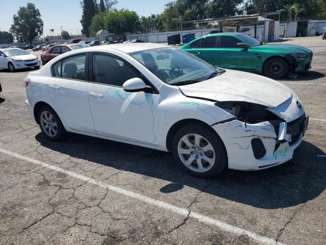 Photo 4 from auction – 2013 MAZDA 3 I with VIN JM1BL1UP0D1844813