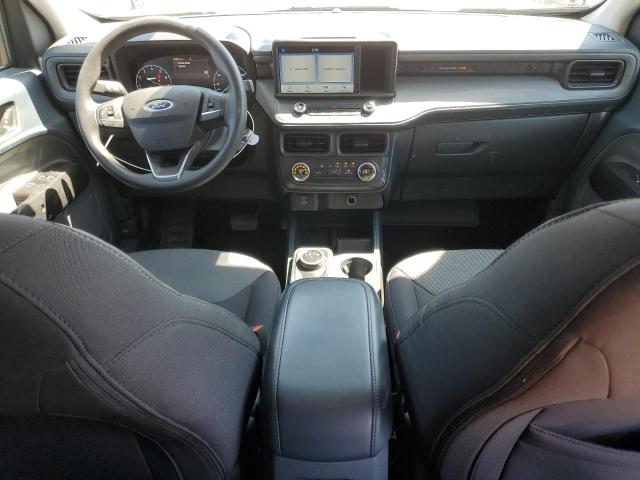 Photo 8 from auction – 2022 FORD MAVERICK X with VIN 3FTTW8E90NRA64807