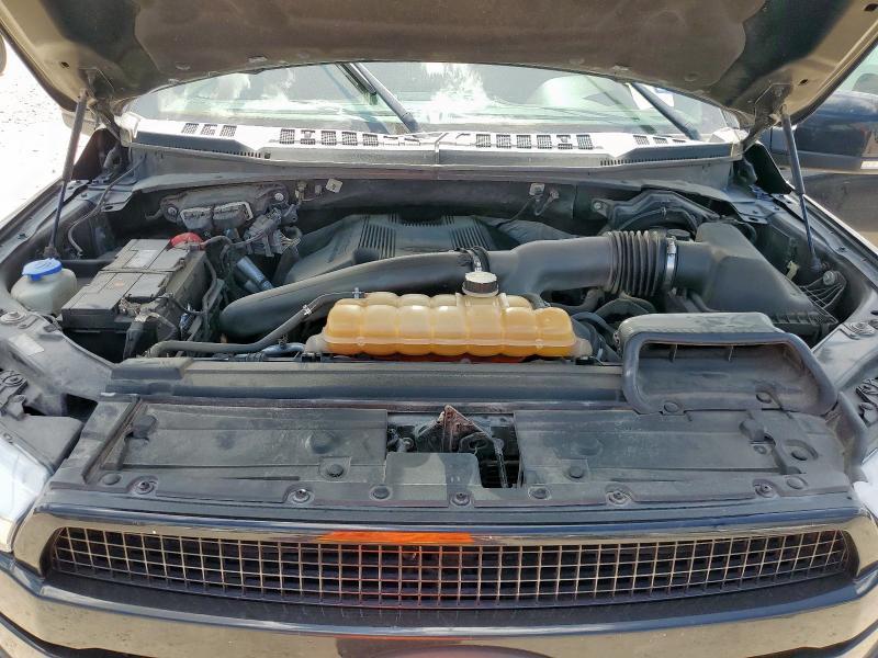 Photo 11 from auction – 2018 FORD F150 SUPER with VIN 1FTEW1EGXJFB70378