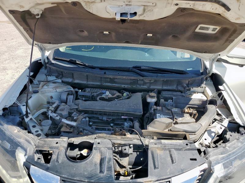 Photo 11 from auction – 2018 NISSAN ROGUE S with VIN 5N1AT2MT8JC707354
