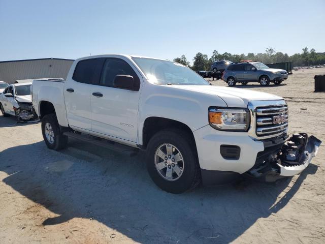 Photo 4 from auction – 2016 GMC CANYON with VIN 1GTG5BEA3G1311889