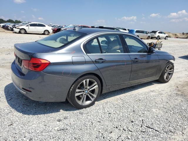Photo 3 from auction – 2016 BMW 328 I SULE with VIN WBA8E9C56GK645991