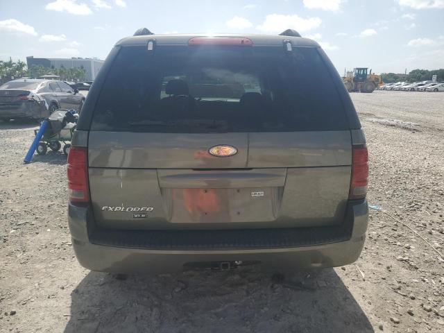 Photo 6 from auction – 2002 FORD EXPLORER X with VIN 1FMZU62E22UC71978