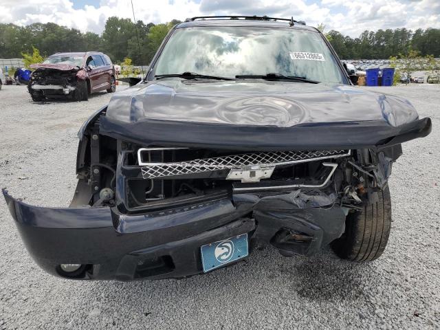 Photo 5 from auction – 2013 CHEVROLET AVALANCHE with VIN 3GNMCEE00DG229737