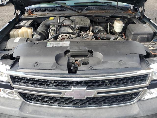 Photo 11 from auction – 2006 CHEVROLET SILVERADO with VIN 1GCHK23D66F185670