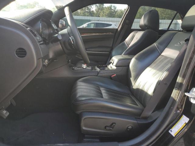 Photo 7 from auction – 2022 CHRYSLER 300 S with VIN 2C3CCABG4NH245282