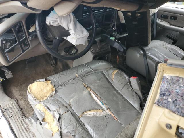Zdjęcie 8 z aukcji – 2002 CHEVROLET SILVERADO z VIN 1GCHK23G82F218155