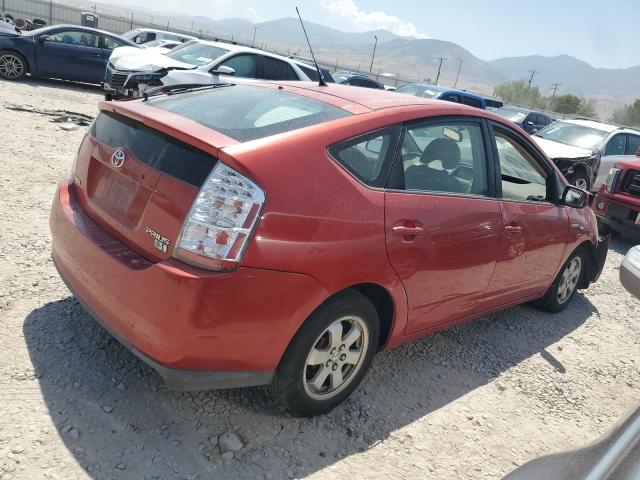 Photo 3 from auction – 2008 TOYOTA PRIUS with VIN JTDKB20U483319655