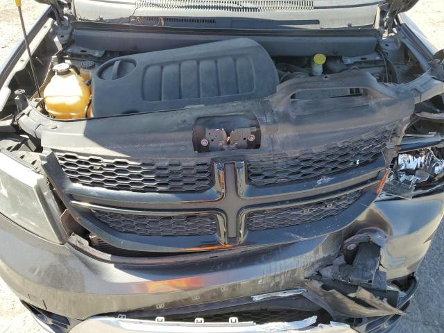 Photo 12 from auction – 2017 DODGE JOURNEY CR with VIN 3C4PDCGG6HT626576