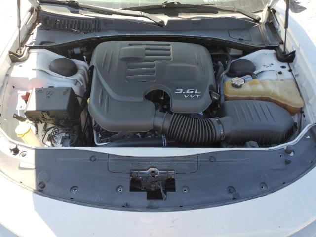 Photo 11 from auction – 2019 DODGE CHARGER SX with VIN 2C3CDXBG3KH709464