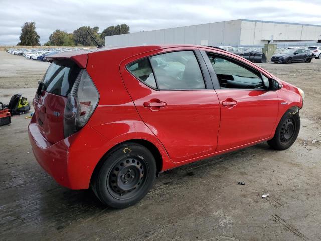 Photo 3 from auction – 2013 TOYOTA PRIUS C with VIN JTDKDTB34D1533572