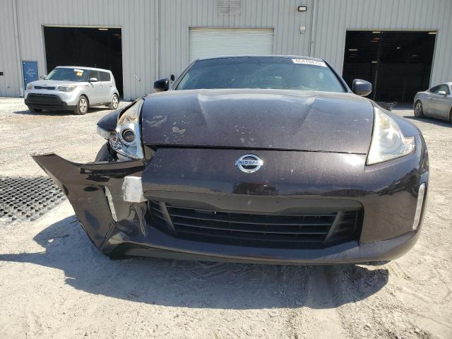 Photo 5 from auction – 2016 NISSAN 370Z BASE with VIN JN1AZ4EH4GM935401