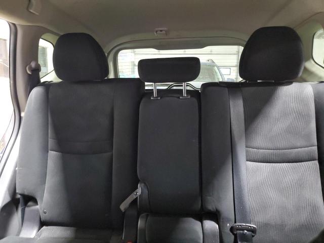Photo 10 from auction – 2014 NISSAN ROGUE S with VIN 5N1AT2MV3EC772278
