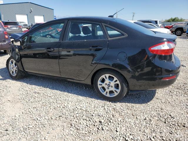 Photo 2 from auction – 2014 FORD FIESTA SE with VIN 3FADP4BJ0EM190077