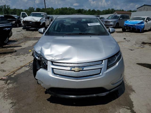 Photo 5 from auction – 2013 CHEVROLET VOLT with VIN 1G1RA6E42DU107075