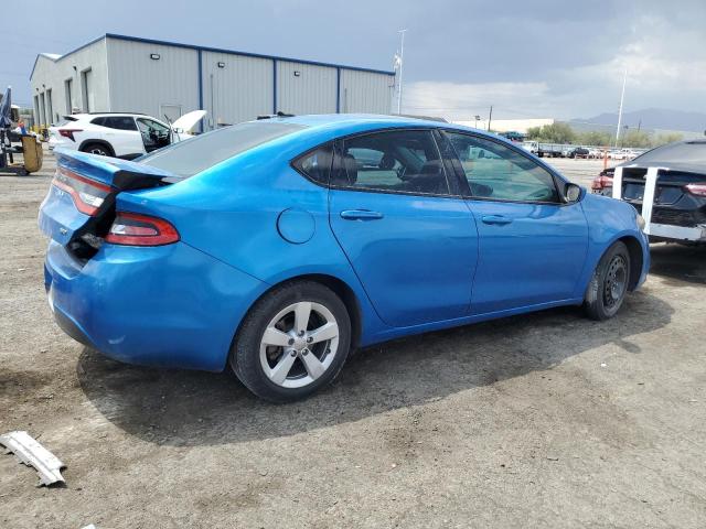 Photo 3 from auction – 2016 DODGE DART SXT with VIN 1C3CDFBB8GD629788