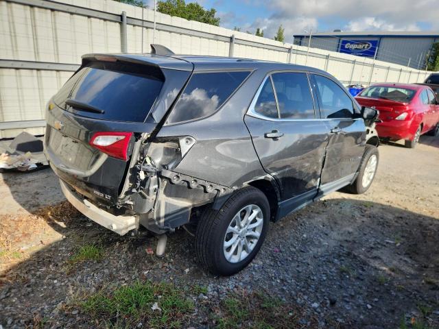 Photo 3 from auction – 2019 CHEVROLET EQUINOX LT with VIN 2GNAXUEVXK6269264