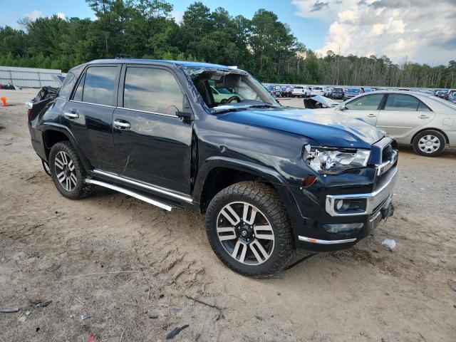 Photo 4 from auction – 2016 TOYOTA 4RUNNER SR with VIN JTEZU5JR6G5118343