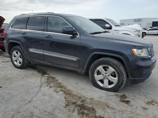 Photo 4 from auction – 2012 JEEP GRAND CHER with VIN 1C4RJFAG6CC285289
