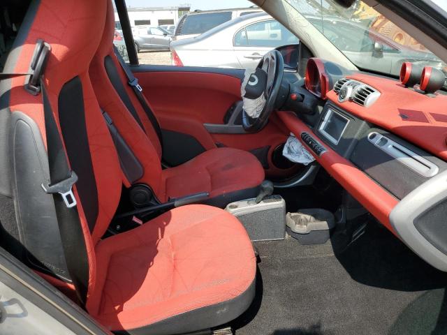 Photo 10 from auction – 2013 SMART FORTWO PAS with VIN WMEEK3BA6DK589056