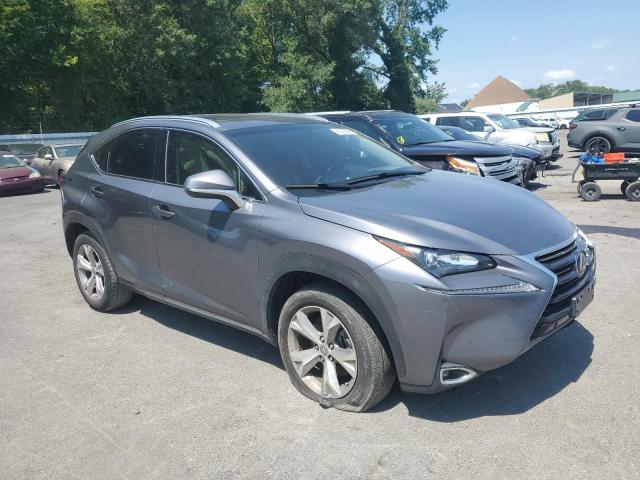 Photo 4 from auction – 2017 LEXUS NX 200T BA with VIN JTJBARBZ1H2097048