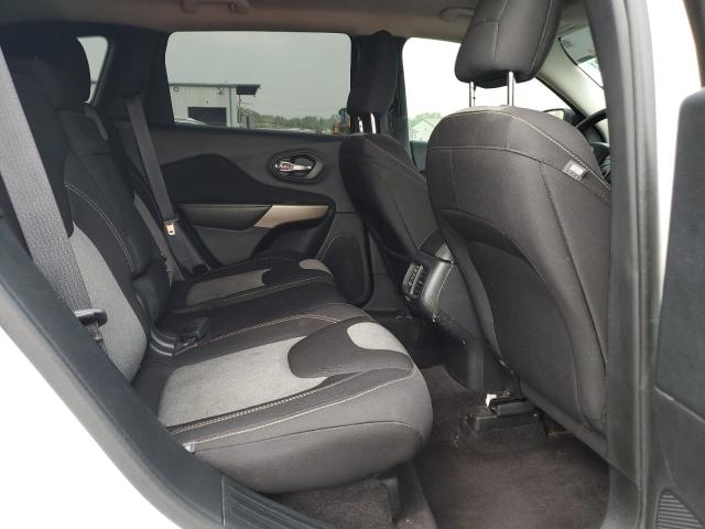 Photo 11 from auction – 2017 JEEP CHEROKEE S with VIN 1C4PJMAB6HW606687