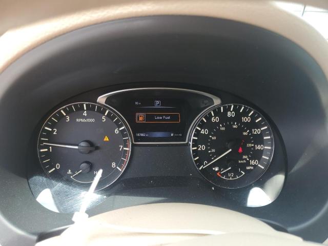 Photo 9 from auction – 2016 NISSAN ALTIMA 2.5 with VIN 1N4AL3AP8GN334496